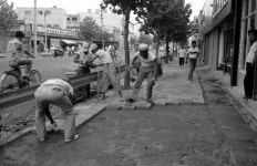 대구야경(중앙로)상세 | 사진기록<컨텐츠<디지털 아카이브