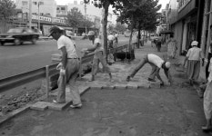 대구야경(중앙로)상세 | 사진기록<컨텐츠<디지털 아카이브
