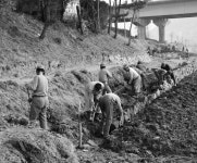 농로확장상세 | 사진기록<컨텐츠<디지털 아카이브