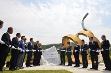 5.16 경북중고등학교 개교 117년 기념식상세 | 사진기록