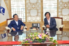 6.1 한국지역인터넷언론협회 예방상세 | 사진기록<컨텐츠<디지털 아카이브