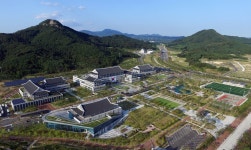 8.24 도청 항공촬영상세 | 사진기록<컨텐츠<디지털 아카이브