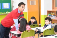 3.14 풍천풍서초등학교 1일 새바람선생님 활동상세 | 경상북도 신(新,信)기술 오픈마켓 경상북도 신(新,信)기술 오픈마켓
