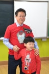 3.14 풍천풍서초등학교 1일 새바람선생님 활동상세 | 경상북도 신(新,信)기술 오픈마켓 경상북도 신(新,信)기술 오픈마켓
