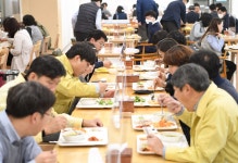 타임라인<소식>열린도지사실 경상북도 열린도지사실