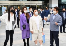 9.22 클린세탁기 기탁행사(전국 리사이클링센터)상세 | 사진기록<컨텐츠<디지털 아카이브