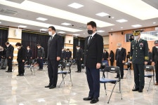 1.20 호국영웅 귀환행사(고 전원식 일병)상세 | 사진기록