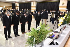 1.20 호국영웅 귀환행사(고 전원식 일병)상세 | 사진기록