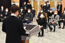 1.20 호국영웅 귀환행사(고 전원식 일병)상세 | 사진기록
