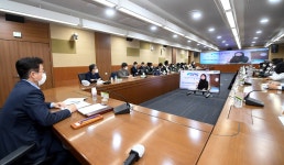 12.24 영남대학교 박정희새마을대학원생 방문상세 | 사진기록