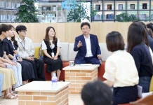 6.8 대구 남구청 학습동아리 [모디락] 도청 방문상세 | 사진기록>컨텐츠>디지털 아카이브>경상북도 경북도청, 경상북도, 경북, 도청... 