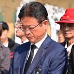 10.26 박정희 대통령 서거 제44주기 추모제상세 | 사진기록
