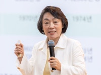 5.21 화공굿모닝특강 (이혜경 배재대학교 행정학과 명예교수)상세 | 사진기록