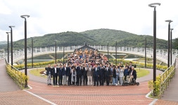 타임라인>소식 새마을운동테마공원, 새마을테마공원