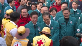 경상북도 공공데이터