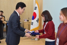 11.21 경상북도 일자리 종합 포럼상세 | 사진기록
