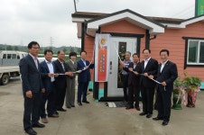 20140717 영천한우협회 및 사료공장 방문상세 | 사진기록<컨텐츠<디지털 아카이브