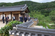 경상북도 디지털아카이브 메인