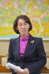 20141117 경제부지사(이인선)동아일보인터뷰상세 | 사진기록<컨텐츠<디지털 아카이브