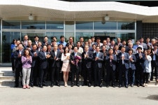 20150513 이두환국장 퇴임식상세 | 사진기록>컨텐츠>디지털 아카이브>열린도지사실 경상북도 열린도지사실