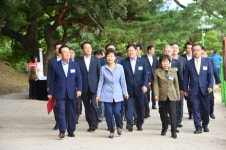경상북도 디지털아카이브 메인