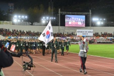 20151002 문경군인체육대회 개막식(vip)상세 | 경상북도 신(新,信)기술 오픈마켓 경상북도 신(新,信)기술 오픈마켓