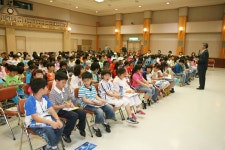 20070602 포항대흥초교방문상세 | 사진기록