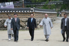 20080501 영천은해사방문상세 | 사진기록<컨텐츠<디지털 아카이브