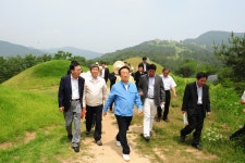 대가야유통(성주도서관) | 20110614 고령_성주_상주 방문상세 | 사진기록<컨텐츠<디지털 아카이브