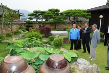 대가야유통(성주도서관) | 20110614 고령_성주_상주 방문상세 | 사진기록<컨텐츠<디지털 아카이브