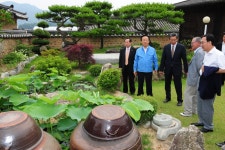 대가야유통(성주도서관) | 20110614 고령_성주_상주 방문상세 | 사진기록<컨텐츠<디지털 아카이브