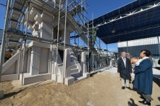 경상북도 디지털아카이브 메인