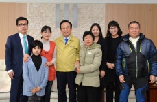 20140124 경북장애인복지단체협의회상세 | 사진기록