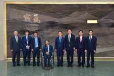 경상북도 타임라인