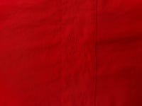 [지비에이치 어패럴]FLEECE MOUNTAIN JACKET_RED [W CONCEPT]
