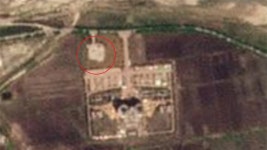 북한, 금강산 지구 내 한국 소방서 건물 지난달 완전 철거