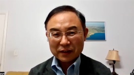[인터뷰: 폴 윤 나사 태양계 홍보대사] “‘배터리·반도체·원자력 강국’ 한국, 미국과 협력할 우주 분야 많아”