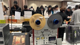 [헬로 서울] 제12회 서울 레코드 페어 [헬로 서울] 제12회 서울 레코드 페어