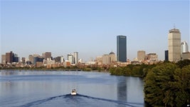 [웰컴 투 아메리카] 미국의 아테네, 보스턴(Boston)