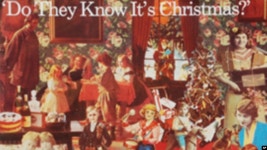 [팝송으로 배우는 영어] Do They Know It’s Christmas? - by Band Aid