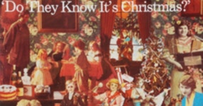 [팝송으로 배우는 영어] Do They Know It’s Christmas? - by Band Aid