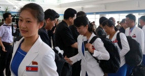 북한, 항저우아시안게임에 191명 등록…5년 만의 첫 국제 경기