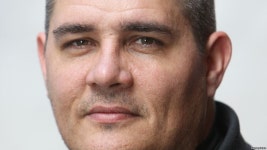 [인터뷰] 퓰리처 수상 애덤 존슨 교수 "목소리 없는 북한 주민들 안타까워" 퓰리처 수상 애덤 존슨 교수 "...