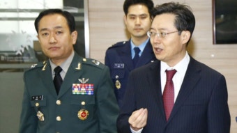 미·한 방위비 협상 타결…한국 분담금 5.8% 인상