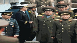 한국 국방부 남북 군사회담 시기 '다음 달 중순' 제안