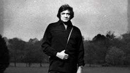 [인물 아메리카] 자니 캐시 (1)