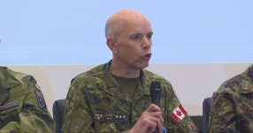 [특파원 리포트] 유엔사 부사령관 “유엔사 해체, 미국의 정치적 결심 없이 불가능”