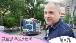 신생활푸드앤컬쳐 | [글로벌 푸드&컬처] 자원봉사자의 따뜻한 하루 [글로벌 푸드&컬처] 자원봉사자의 따뜻한 하루