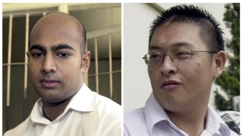 인도네시아 법원, 호주인 사형수 사면 요청 거부
