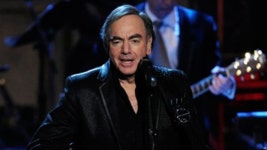 [팝송으로 배우는 영어] Song Sung Blue - by Neil Diamond